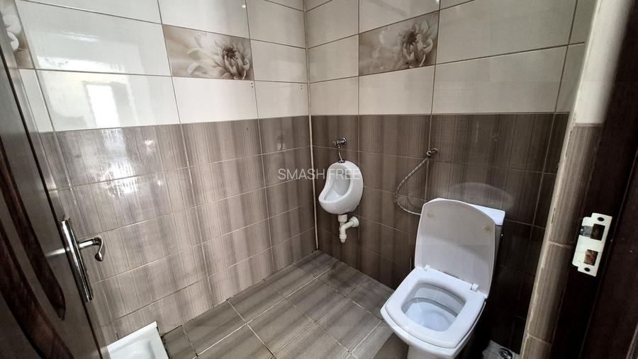 Casa Parter 43,40 mp + bucatarie anexa 13,40 mp - Parcul Carol - 11