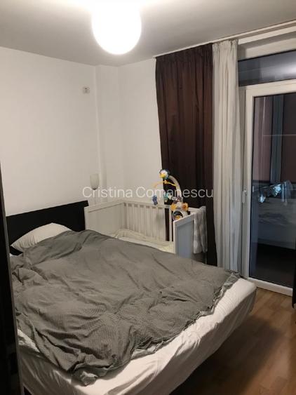 Apartament de vânzare cu 2 camere, Gara de Nord - 4