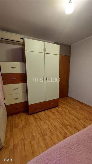 Vanzare apartament 3 camere  Gorjului cu Centrala - 7