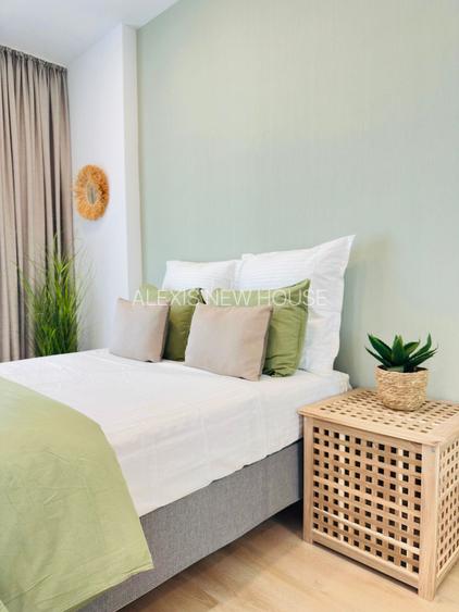 Studio de lux -PRIMA INCHIRIERE - 11