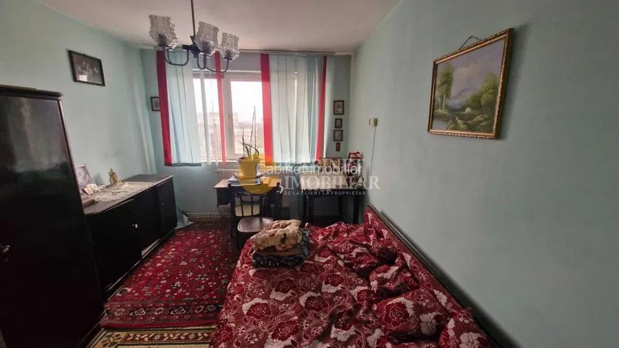 3 camere decomandat, et intermediar, Tatarasi-Piata Chirila, 75mp, liber! - 4