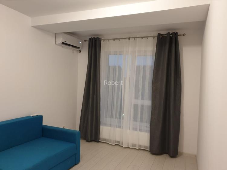 Garsonieră mobilată  - 6