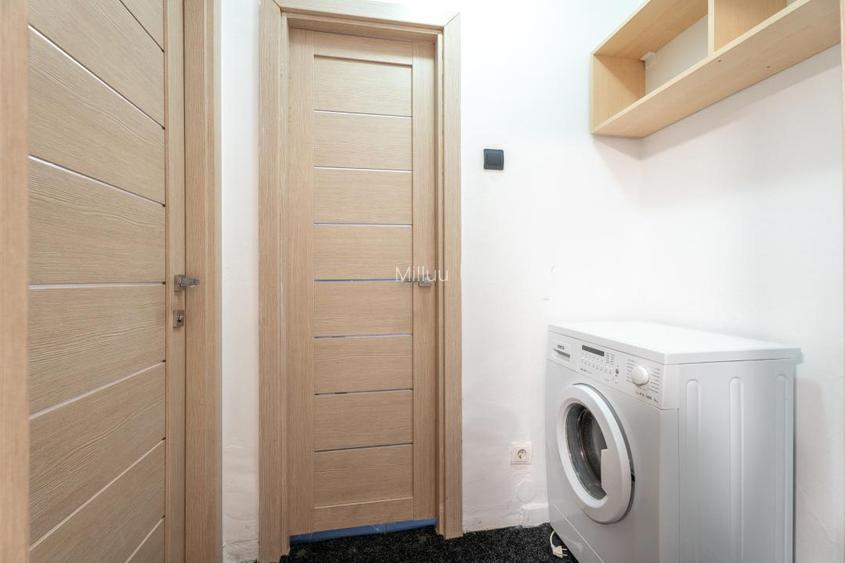 Apartament de 2 camere | Mobilat si Utilat | Centrala | Tatarasi - 14