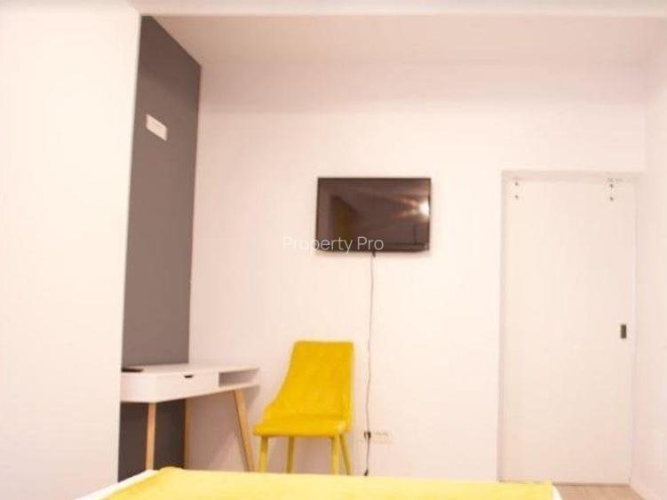 Studio, Herastrau, Barajul Argesului - 11