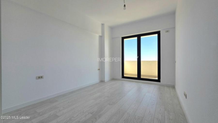 3 Camere Modern - in Complex Rezidential pe Malul Lacului - 11