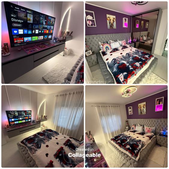 Casă duplex premium Clinceni | Complet mobilată | Gata de mutare - 10