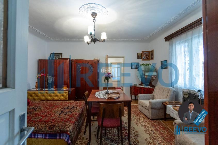 Casă de vânzare Buhuși, Str. Orbic - 21