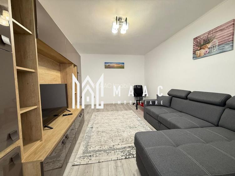 Apartament 3 camere | 2 bai | Decomandat | Etaj 3 | Renovat - 5