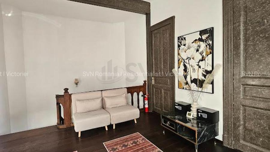 REV2005057 Imobil de inchiriat Cismigiu 540mp utili - 9