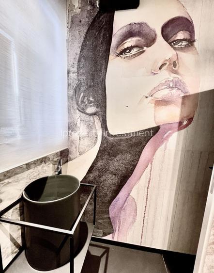 Vanzare Duplex 3 camere | Domenii | 80 mp | parcare - 8