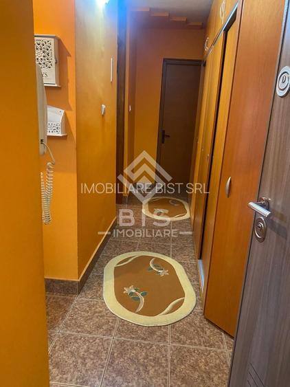 Apartament 2 camere, etaj 4 - 5