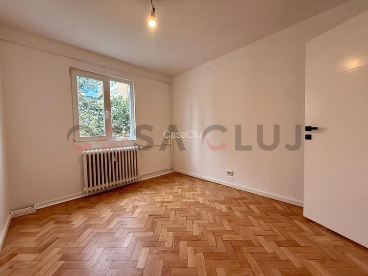 3 camere ,finisat, Gheorgheni - 9