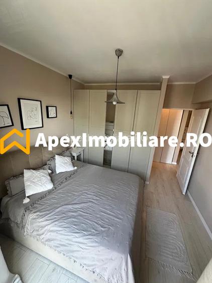 Apartament 2 camere de inchiriat P-ta Romana București | ApexImobiliare.ro - 5