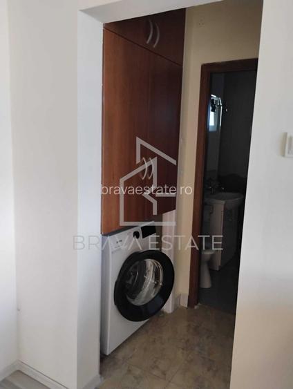 Apartament 2 camere, balcon, zona Iulius-mall - 8