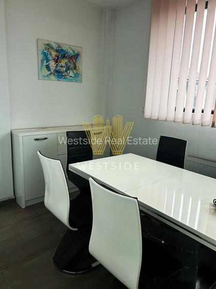 Spatiu de birouri premium, de inchiriat, in Dumbravita - 26