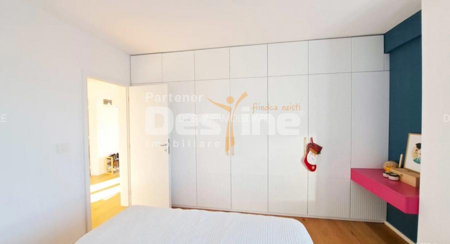 Apartament 2 camere cu loc de parcare inclus! - 3