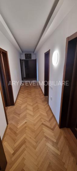 Voluntari vila 7 camere + spatiu petreceri copii 200mp + garaj - 25