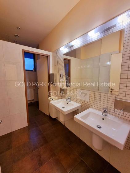 Spatiu de Birouri-Clasa A-Zona Semicentral-Intre 30-77-160-180-920mp - 33