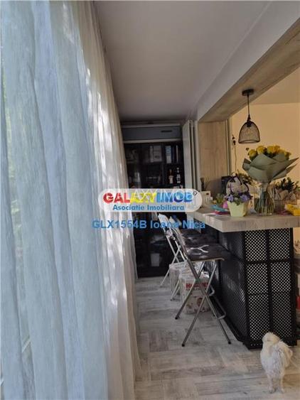 APARTAMENT 3 CAMERE DE VANZARE TITAN PARTER CU BALCON - 3