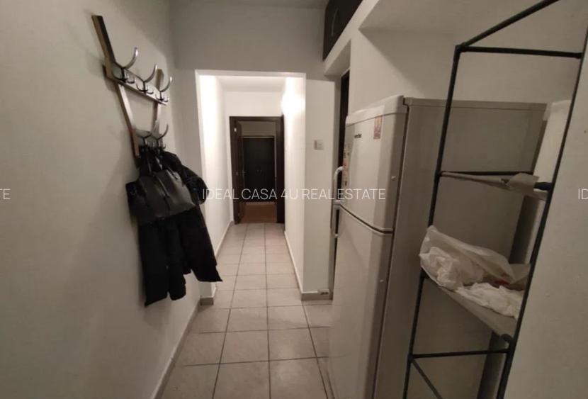 Apartament cu 2 camere in Alexandru cel Bun-Piata Voievozilor - 3