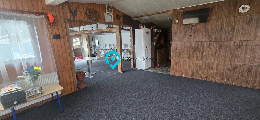 Casa de vacanta | Investitie | zona montana - padure | Arges | Leresti - 30