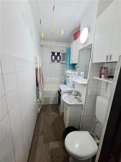 Apartament 3 Camere, Decomandat, Casa de Cultura - 15