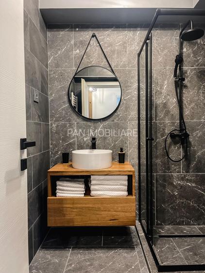 COMISION 0% - Mamaia Nord- 2 camere cu vedere la mare si garaj - 11