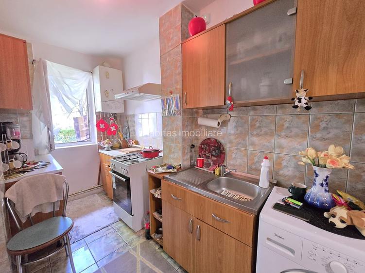 Apartament 3 camere, zona Manastur- str. Mehedinti - 6