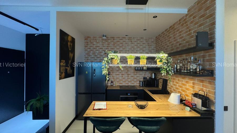 REA1026246 Apartament 2 camere I Pipera I Premium I Vanzare - 11
