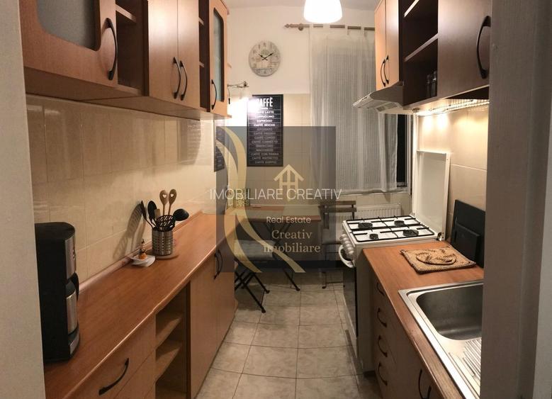 Apartament 2 camere de inchiriat Floreasca - 8