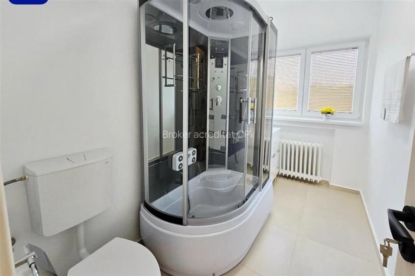 Spațiu de birouri premium | Bd. Unirii | Prima închiriere | Totul nou - 10