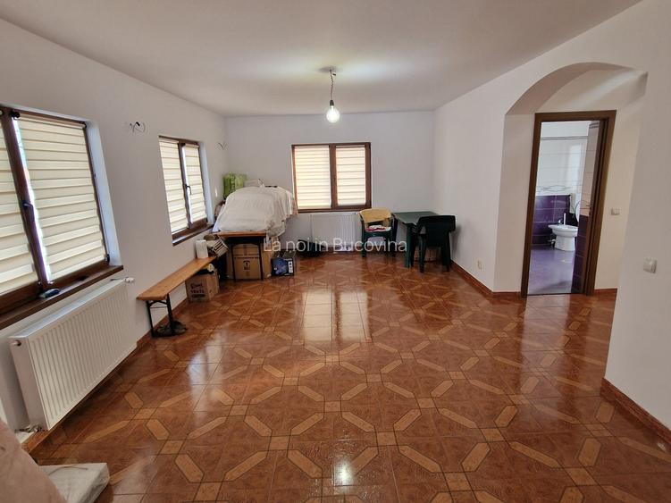 Vindem proprietate in orasul Frasin, Bucsoaia - Bucovina - 3