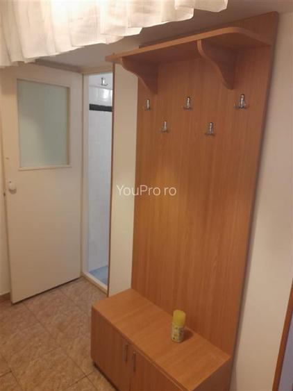 Apartament cu Centrala si Boxa Iulius Mall - 28
