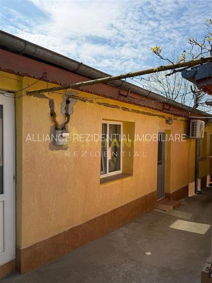 Casa Individuala Teren 754 mp Catelu - 26