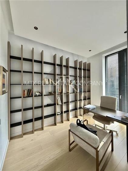 Iancu Nicolae/British SCHOOL | Vila 5 camere mobilata&utilata in Complex EXCLUSI - 18