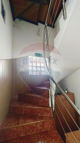 Apartament cu 1 camere de închiriat în zona Centrul Istoric - 12