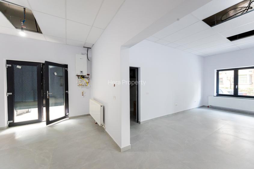 Spatiu comercial de inchiriat – 125,5 mp - 15
