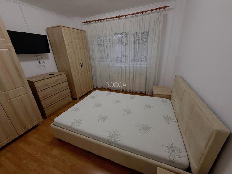 Apartament de 2 camere decomandat , spatios si cu centrala proprie- zona Dristor - 3
