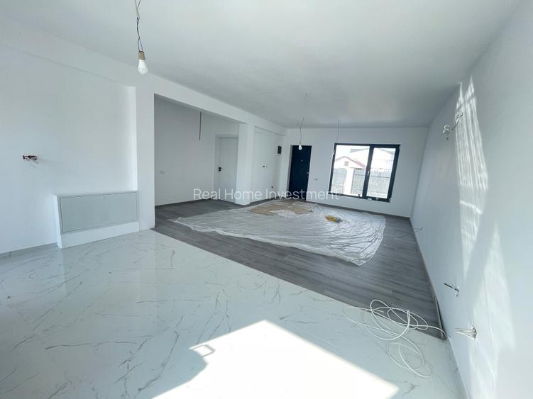 Casa individuala 3 camere - Berceni - 16