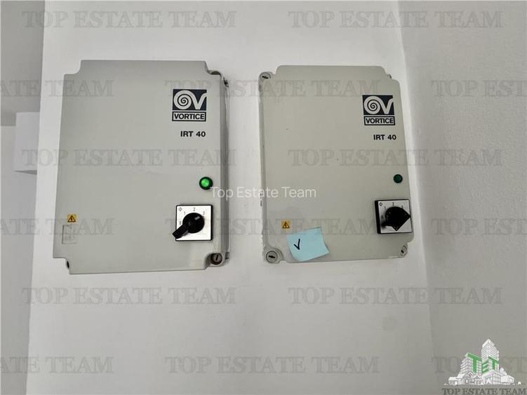 Spatiu office stradal  de inchiriat in zona Dorobanti / Sector 1 - 18