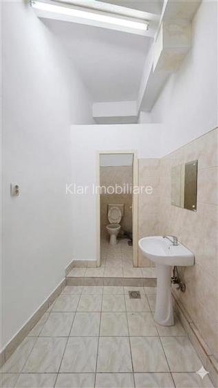 Spatiu comercial pt cabinet medical 35mp Centru, Horea - 7