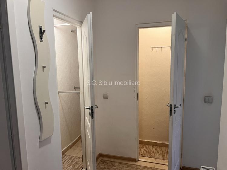 Garsoniera spațioasă 40mp anl Reșița - 6