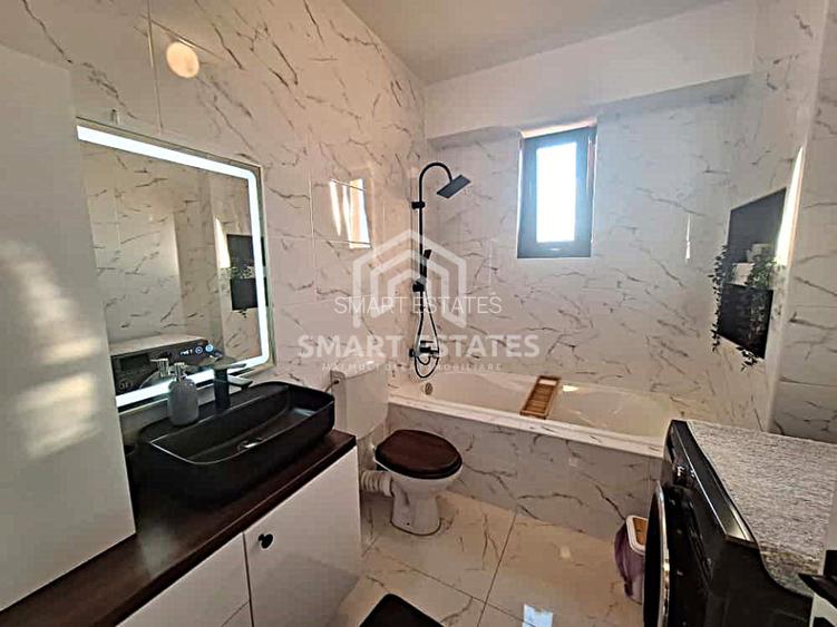 3 Camere-Penthouse-Berceni-Piata Sudului-298 Mp-2019-Utilat-Mobilat - 10