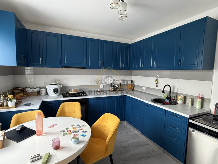 Casa P+1+Pod Joita, T: 350MP, 4 Camere, Mobilata, Utilata, Comision 0% - 17