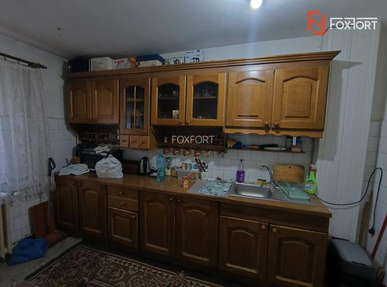 COMISION 0% Apartament decomandat cu 4 camere si 2 bai, Drobeta Turnu Severin - 16