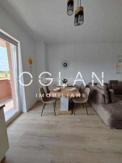 Apartament de LUX Mobilat&Utilat 3cam, Cl Surii Mici - 10