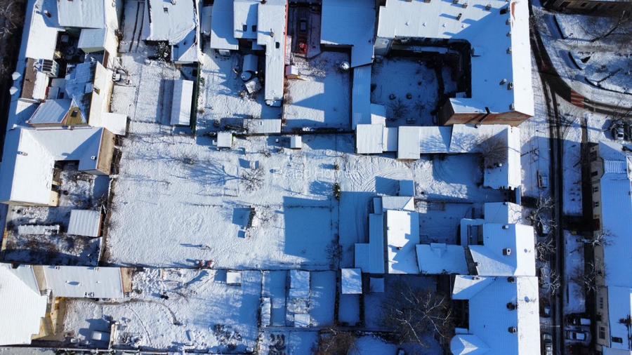 Oportunitate rara in centrul Timisoarei – teren cu potential major de dezvoltare - 4