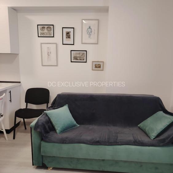 Garsoniera I Inchiriere I Vitan - 8