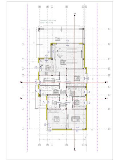 COMISION 0% | Casa Smart Serena 1 | 120 mp utili | 516 mp teren - 20