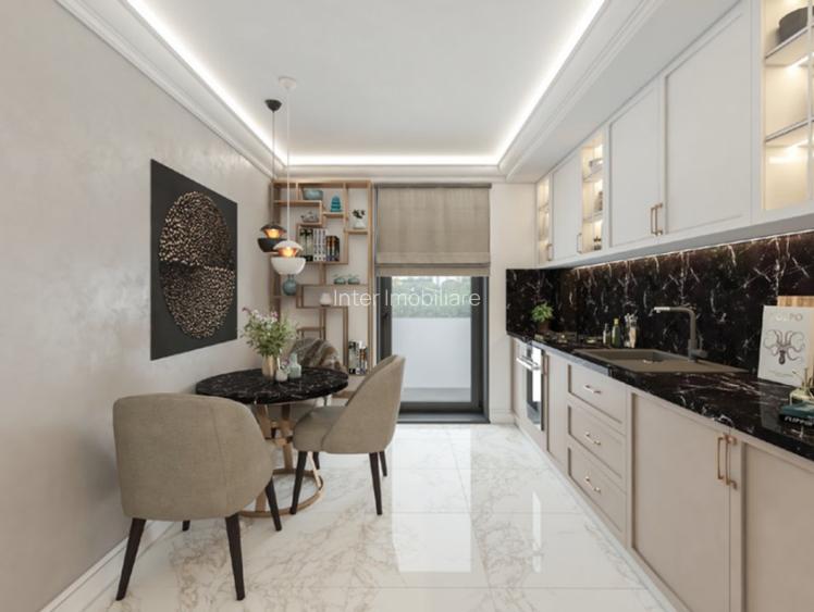 Apartament 3 camere Decomandat cod:138674 - 14